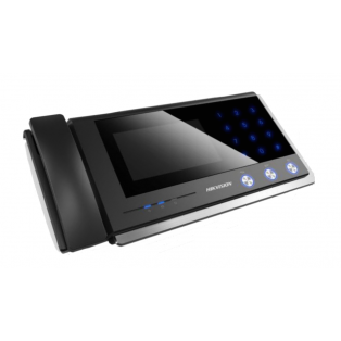Video Intercom Master Station - DS-KM8301